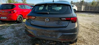 Opel Astra 2016 GTC 1.6 135 HP FULL EXTRA-thumb-1