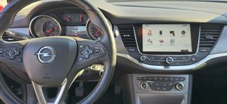 Opel Astra 2016 GTC 1.6 135 HP FULL EXTRA-thumb-2