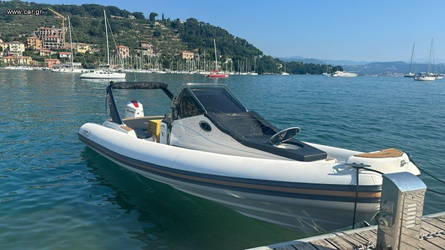 Nautica 2024 LED GS 28