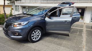 Renault Kadjar 2020 Renault Kadjar 2020 115 BlueDCi Business EDC