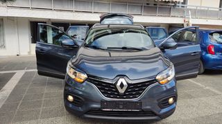 Renault Kadjar 2020 Renault Kadjar 2020 115 BlueDCi Business EDC-thumb-1