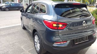Renault Kadjar 2020 Renault Kadjar 2020 115 BlueDCi Business EDC-thumb-2