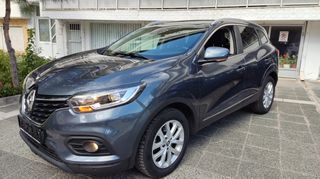 Renault Kadjar 2020 Renault Kadjar 2020 115 BlueDCi Business EDC-thumb-18