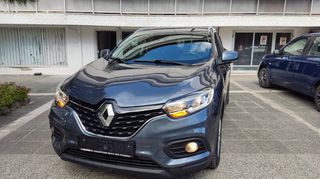 Renault Kadjar 2020 Renault Kadjar 2020 115 BlueDCi Business EDC-thumb-20
