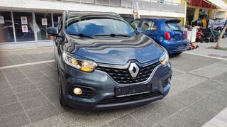 Renault Kadjar 2020 Renault Kadjar 2020 115 BlueDCi Business EDC-thumb-21