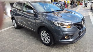 Renault Kadjar 2020 Renault Kadjar 2020 115 BlueDCi Business EDC-thumb-22