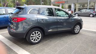 Renault Kadjar 2020 Renault Kadjar 2020 115 BlueDCi Business EDC-thumb-23