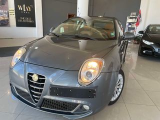 Alfa Romeo Mito '14 1.3 JTDM BASIS FULL EXTRA ΑΡΙΣΤΟ !!