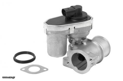 Βαλβίδα EGR Για FORD MONDEO III/JAGUAR X-TYPE 2.2D/TDCI - 1366049