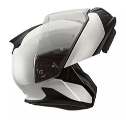 BMW Motorrad System 7 Evo Carbon Helmet ECE White 58/59