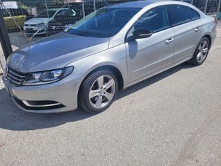 Volkswagen Passat CC 2016