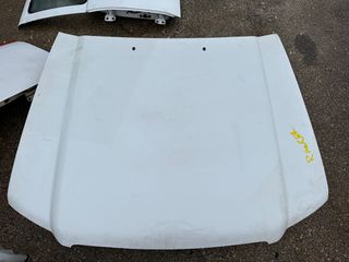 Καπο Ford Ranger 143 2007-2012