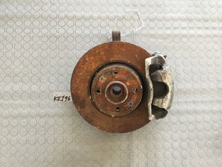 ΔΑΓΚΑΝΑ ΜΕ ΑΚΡΟ ΕΜΠΡΟΣ ΔΕΞΙΑ RENAULT CLIO R 1.5 MK3 2009-2013 8200715079