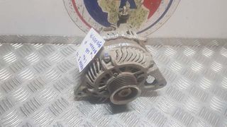 MAZDA 2 07 1.4cc ΔΥΝΑΜΟ ΚΩΔ:A2TG1391