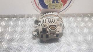 MAZDA 2 07 1.4cc ΔΥΝΑΜΟ ΚΩΔ:A2TG1391-thumb-2