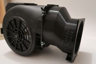 Whatsminer m31 Blower Adapter Shroud-thumb-1