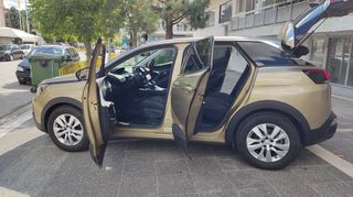 Peugeot 3008 2018 1.5 BLUEHDI 130 ACTIVE-thumb-2