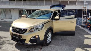 Peugeot 3008 '18 1.5 BLUEHDI 130 ACTIVE