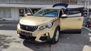 Peugeot 3008 2018 1.5 BLUEHDI 130 ACTIVE-thumb-1