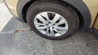 Peugeot 3008 2018 1.5 BLUEHDI 130 ACTIVE-thumb-4