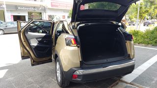 Peugeot 3008 2018 1.5 BLUEHDI 130 ACTIVE-thumb-5