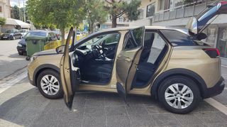 Peugeot 3008 2018 1.5 BLUEHDI 130 ACTIVE-thumb-6