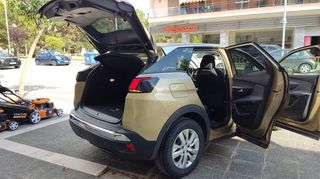 Peugeot 3008 2018 1.5 BLUEHDI 130 ACTIVE-thumb-7