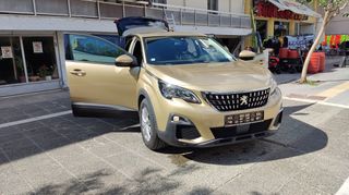 Peugeot 3008 2018 1.5 BLUEHDI 130 ACTIVE-thumb-8