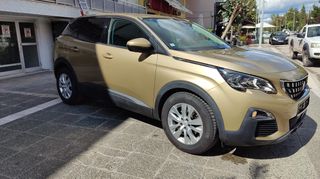 Peugeot 3008 2018 1.5 BLUEHDI 130 ACTIVE-thumb-35