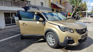 Peugeot 3008 2018 1.5 BLUEHDI 130 ACTIVE-thumb-9