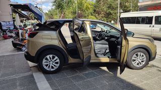 Peugeot 3008 2018 1.5 BLUEHDI 130 ACTIVE-thumb-10