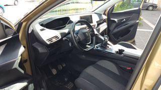 Peugeot 3008 2018 1.5 BLUEHDI 130 ACTIVE-thumb-14