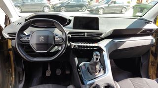 Peugeot 3008 2018 1.5 BLUEHDI 130 ACTIVE-thumb-17