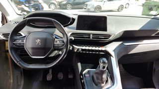 Peugeot 3008 2018 1.5 BLUEHDI 130 ACTIVE-thumb-18