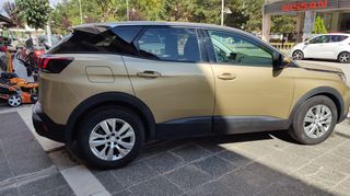 Peugeot 3008 2018 1.5 BLUEHDI 130 ACTIVE-thumb-20