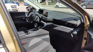 Peugeot 3008 2018 1.5 BLUEHDI 130 ACTIVE-thumb-21