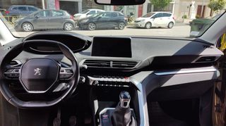 Peugeot 3008 2018 1.5 BLUEHDI 130 ACTIVE-thumb-23