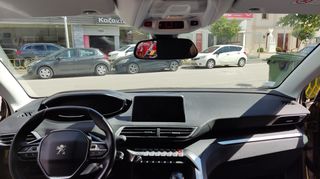 Peugeot 3008 2018 1.5 BLUEHDI 130 ACTIVE-thumb-24