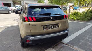 Peugeot 3008 2018 1.5 BLUEHDI 130 ACTIVE-thumb-26