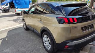 Peugeot 3008 2018 1.5 BLUEHDI 130 ACTIVE-thumb-27