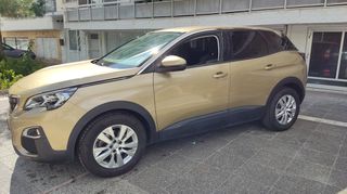Peugeot 3008 2018 1.5 BLUEHDI 130 ACTIVE-thumb-28