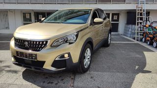 Peugeot 3008 2018 1.5 BLUEHDI 130 ACTIVE-thumb-29