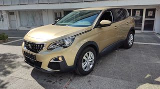 Peugeot 3008 2018 1.5 BLUEHDI 130 ACTIVE-thumb-30