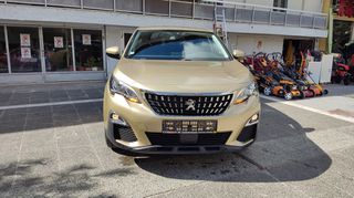 Peugeot 3008 2018 1.5 BLUEHDI 130 ACTIVE-thumb-32
