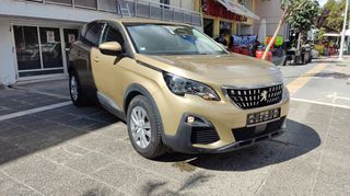 Peugeot 3008 2018 1.5 BLUEHDI 130 ACTIVE-thumb-33
