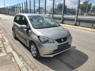 Seat Mii 2016
