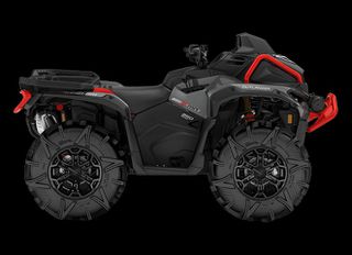 CAN-AM Outlander 2026