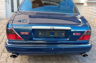 Jaguar Daimler 1994 SIX XJ (X300) 4.0L ΕΛΛΗΝΙΚΟ-thumb-1