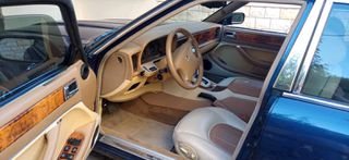 Jaguar Daimler 1994 SIX XJ (X300) 4.0L ΕΛΛΗΝΙΚΟ-thumb-11