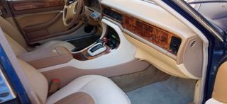 Jaguar Daimler 1994 SIX XJ (X300) 4.0L ΕΛΛΗΝΙΚΟ-thumb-13
